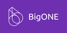 BigONE